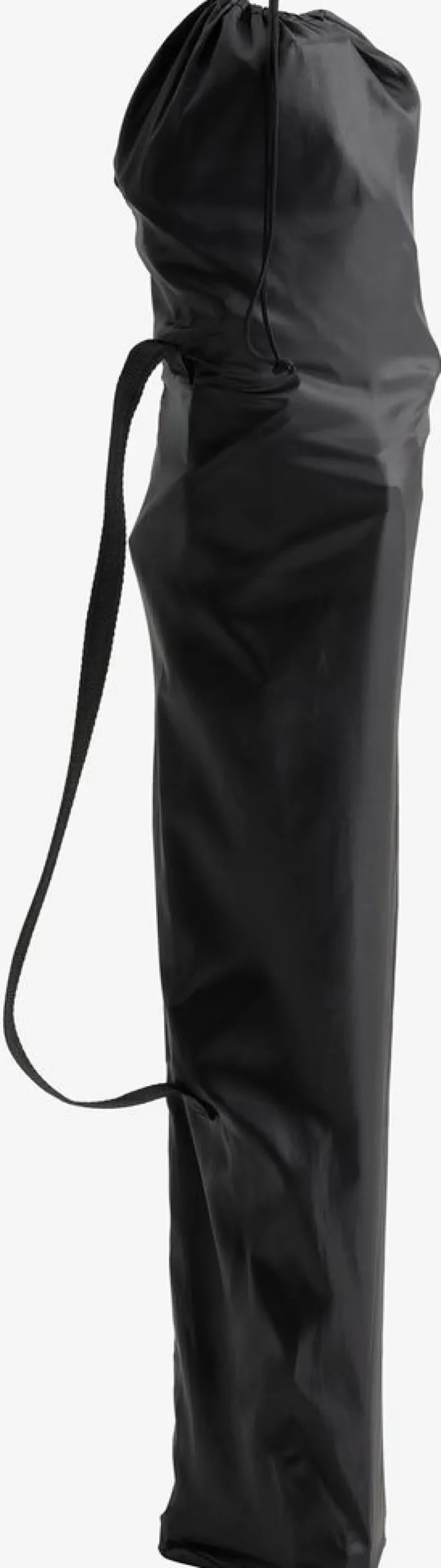 HALDBAKKENChaise de camping HALDBAKKEN noir