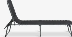 HALDENBain de soleil HALDEN l60xL189 noir