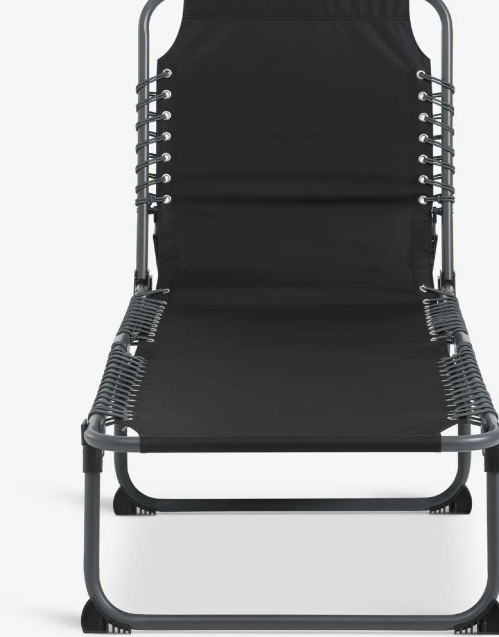HALDENBain de soleil HALDEN l60xL189 noir