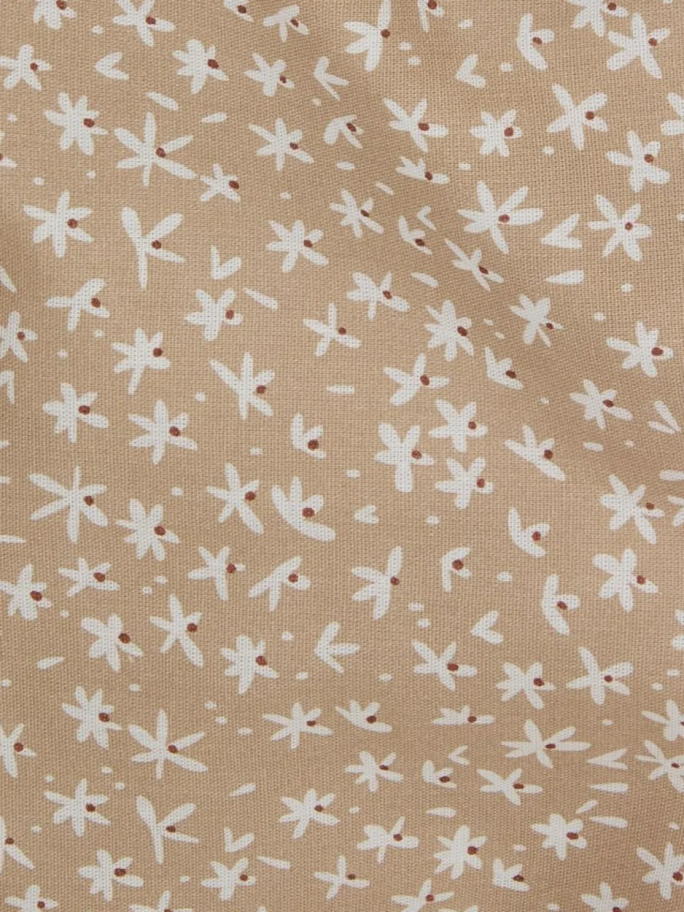 HANNABasicParure de lit HANNA 240x220 sable