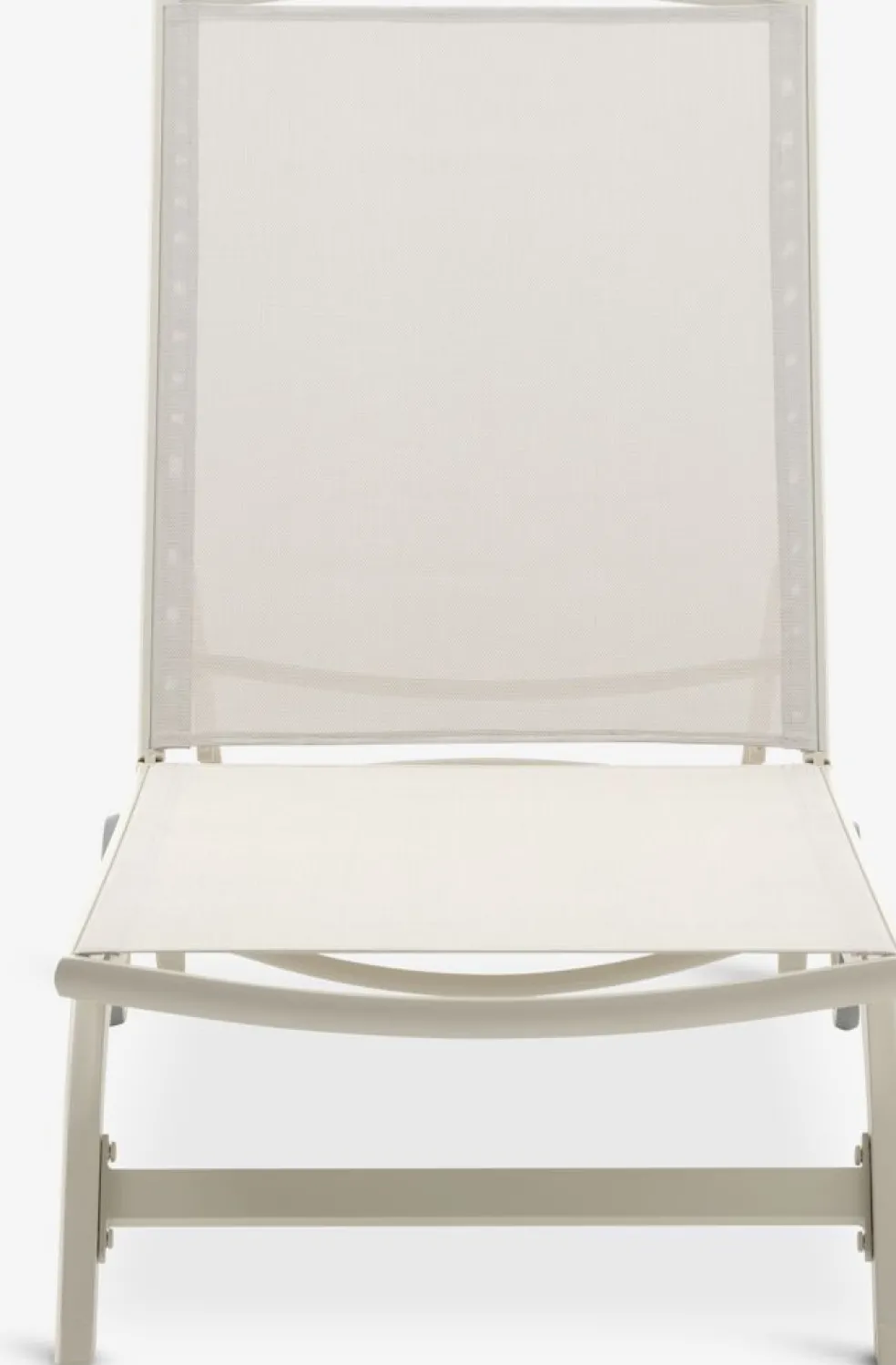 HANSTHOLMBain de soleil HANSTHOLM l76xL202 beige
