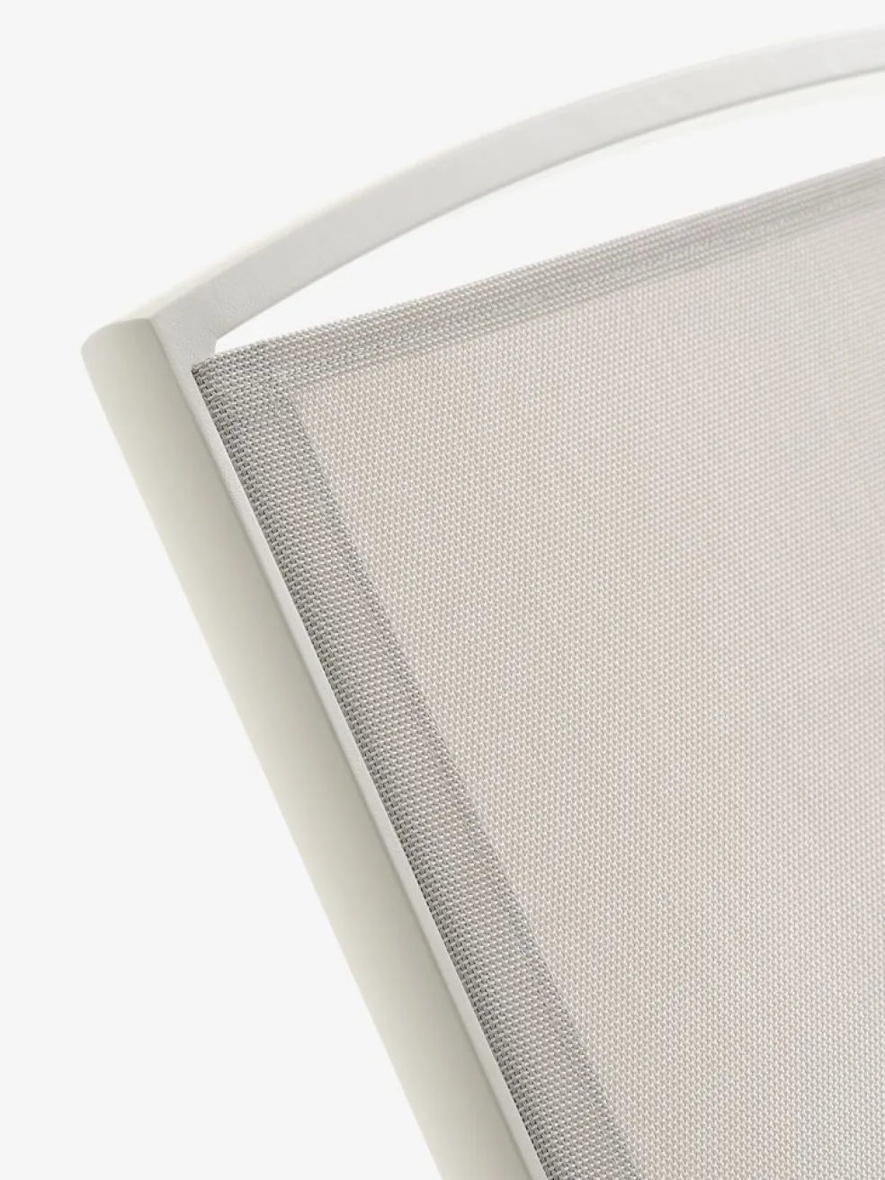 HANSTHOLMBain de soleil HANSTHOLM l76xL202 beige