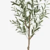 HAVHESTPlante artificielle HAVHEST H125cm olive