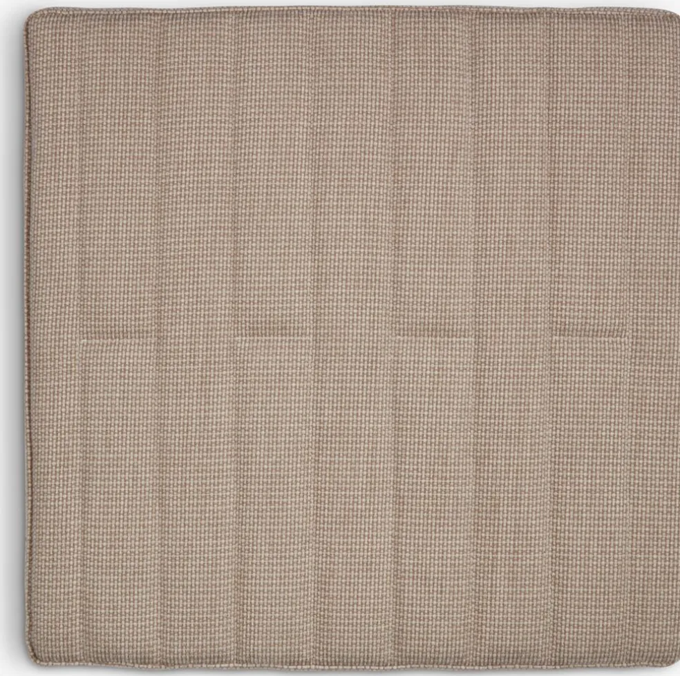 HEGGCoussin de chaise HEGG 38x38x3 beige