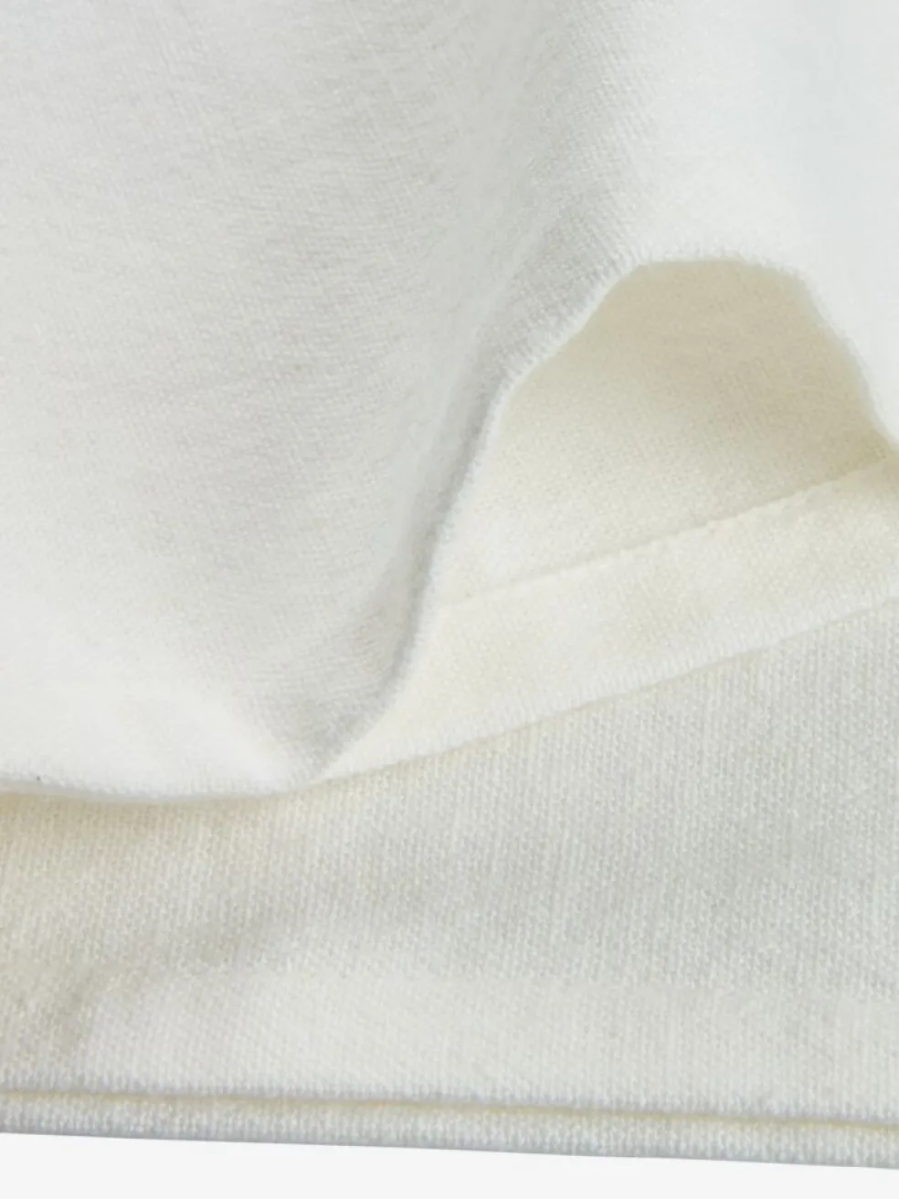 HEIFRYTLEServiette en tissu HEIFRYTLE 40x40 blanc