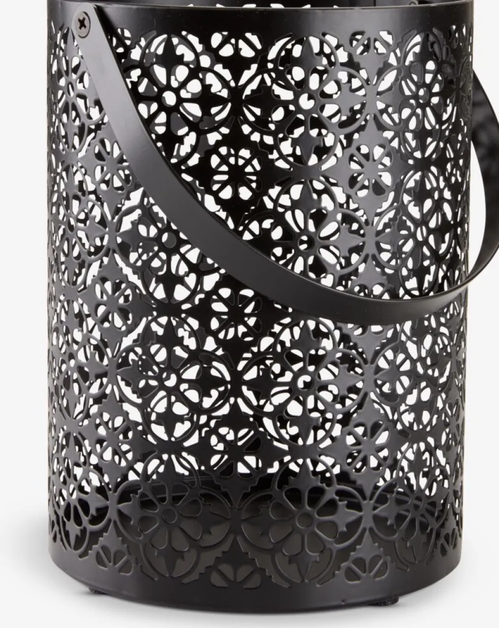 HEIMIRPhotophore HEIMIR Ø15xH20cm noir