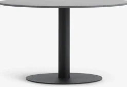HELAGSTable d'appoint HELAGS Ø85xH50 noir