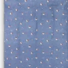 HELLO KITTYParure de lit HELLO KITTY 140x200 bleu