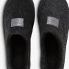HERRESTADChaussons HERRESTAD anthracite taille 41-46