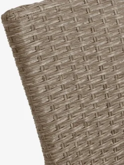 HOBRO + AIDTHOBRO L70 table + 2 AIDT chair naturel