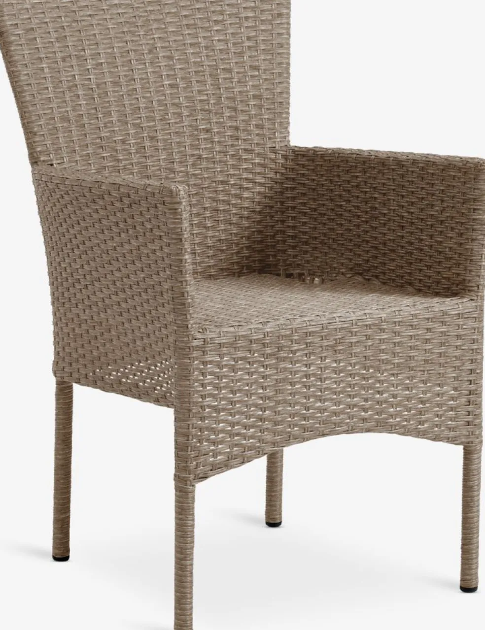 HOBRO + AIDTHOBRO L70 table + 2 AIDT chair naturel