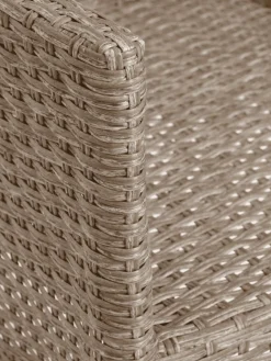 HOBRO + AIDTHOBRO L70 table + 2 AIDT chair naturel