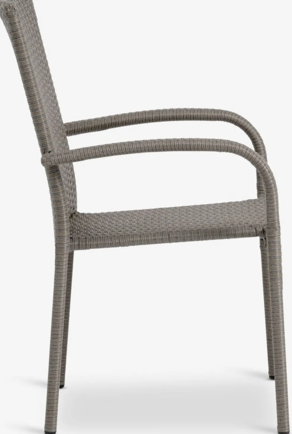 HOBRO + GUDHJEMTHY L60 table + 2 GUDHJEM chaises naturel