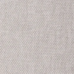 HORNFIOLCoussin HORNFIOL 35x50 chenille gris clair