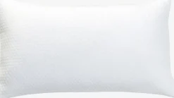 HOVINBasicOreiller en mousse à mémoire de forme 37x64x12 HOVIN