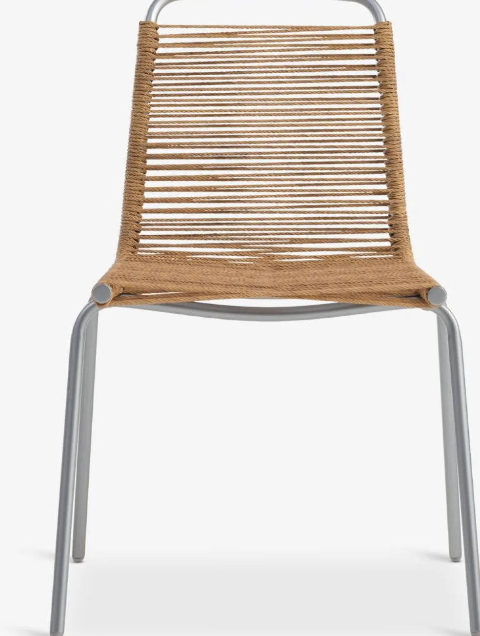 HOVVIG + MIDDAGSBERGETHOVVIG L10/90 table + 2 MIDDAGSBERGET chaises naturel