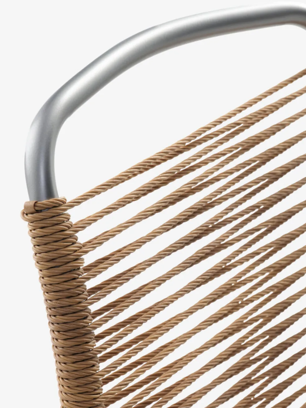 HOVVIG + MIDDAGSBERGETHOVVIG L10/90 table + 2 MIDDAGSBERGET chaises naturel