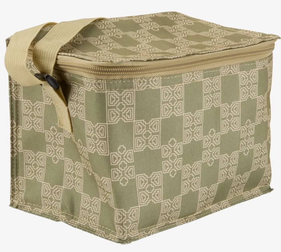 HUMLASac isotherme HUMLA 4 L assorti