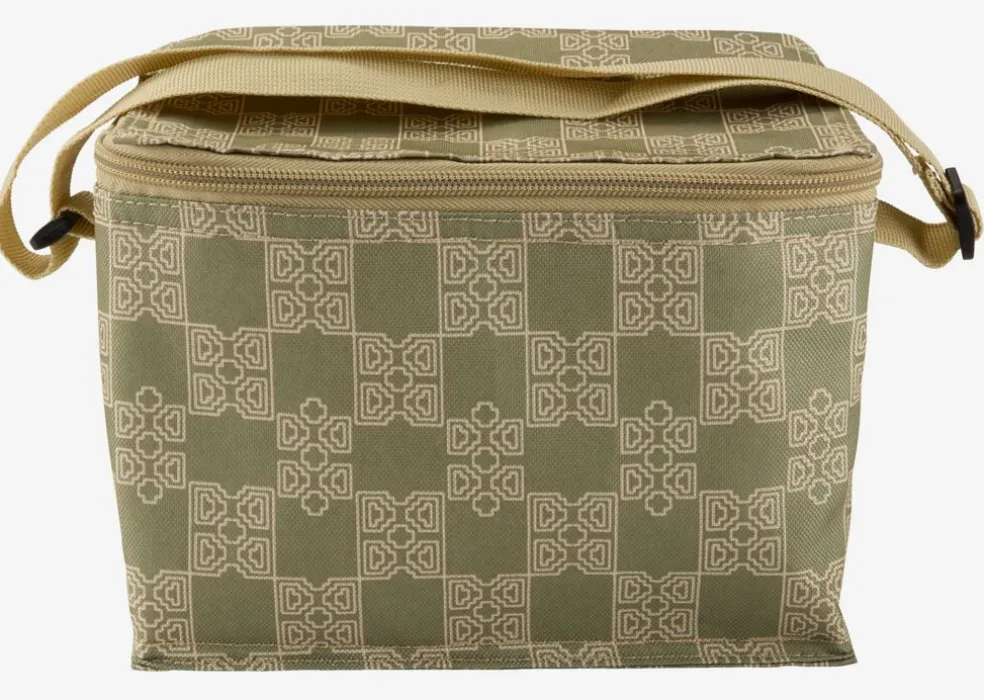 HUMLASac isotherme HUMLA 4 L assorti