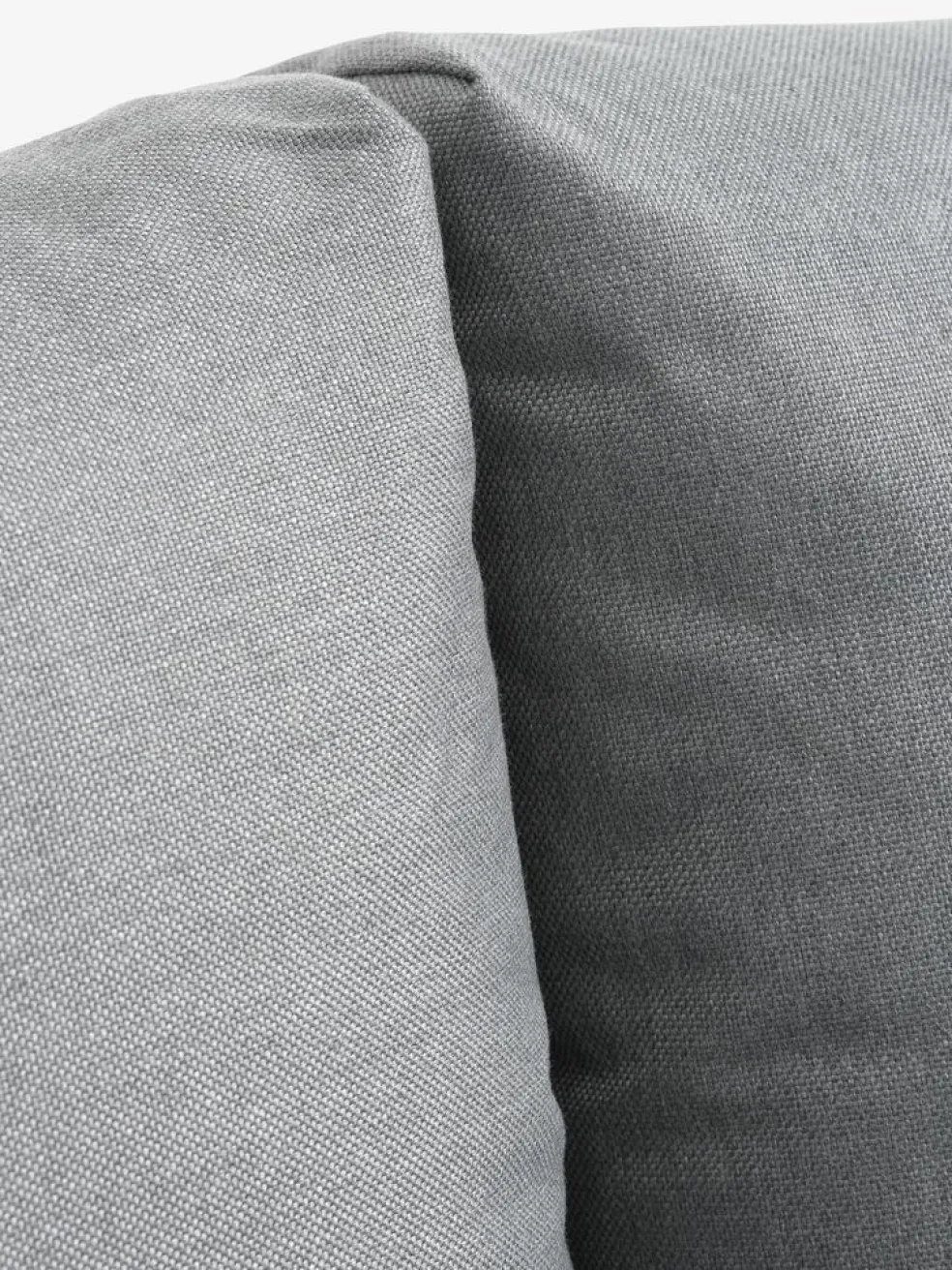 IANOEnsemble lounge IANO 5 personnes gris