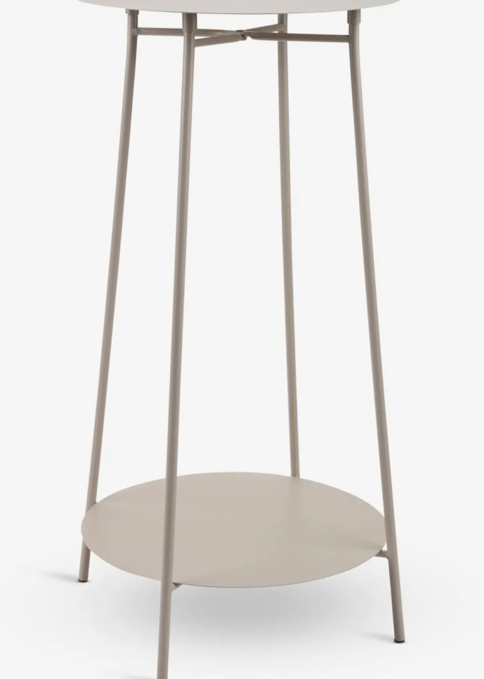IBPiédestal IB Ø35xH60cm beige