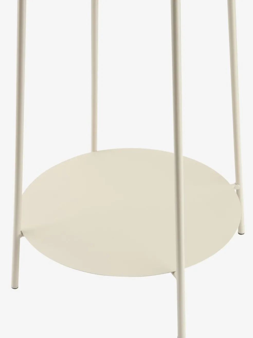 IBPiédestal IB Ø35xH60cm beige