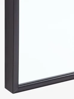 ILBJERGMiroir ILBJERG 40x160 noir