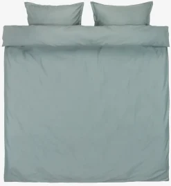 INGEBORGGoldParure de lit Satin INGEBORG 240x220 vert