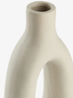 INGEMARVase INGEMAR Ø8xH20cm gris