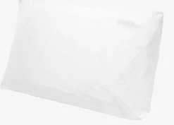 INGEPlusTaie d'oreiller INGE 40x60x11-13 blanc