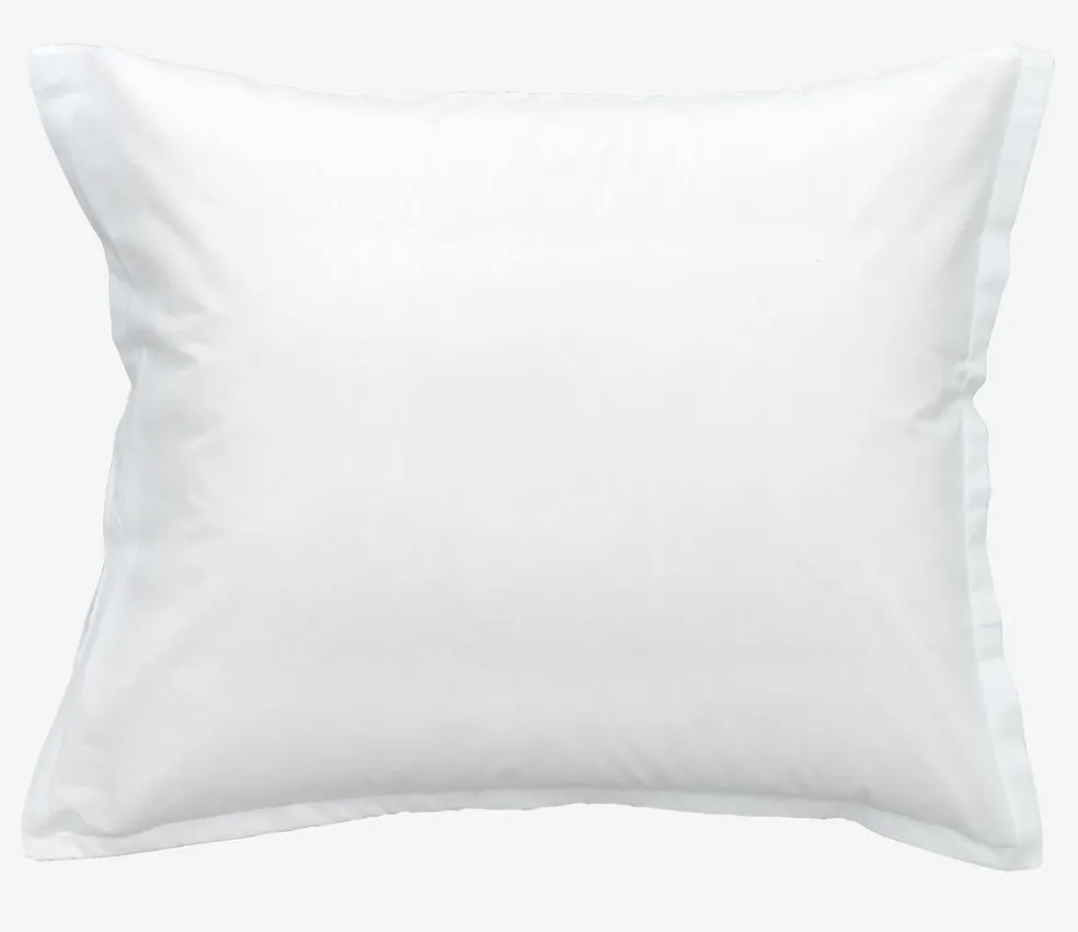 INGEPlusTaie d'oreiller INGE 60x63/70 blanc