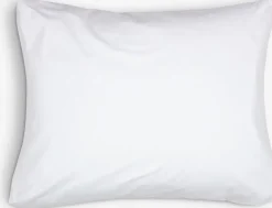INGEPlusTaie d'oreiller INGE 42x65x15 blanc