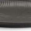 INGMUNDPlateau décoratif INGMUND Ø39xH2cm noir
