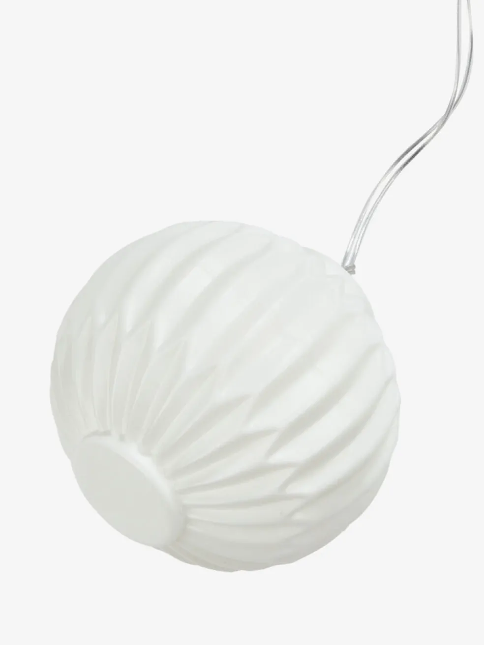ISFUGLGuirlande lumineuse d'extérieur ISFUGL L315cm a/10 LED blanc