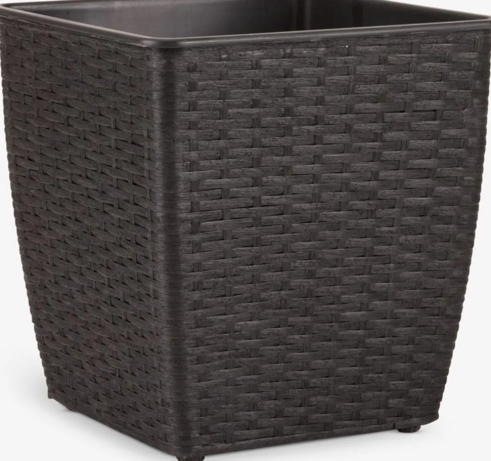 ISLOMPanier pour plantes ISLOM 31x31x32 assorti