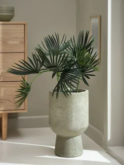 JAKOBPlante artificielle JAKOB H73cm vert