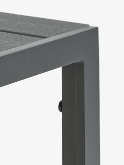 JERSORE + MELLBYJERSORE L140 table + 4 MELLBY chaises noir
