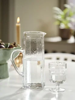 JIMMIVerre JIMMI Ø7xH11cm 26cl