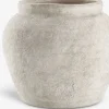 JOKUMCache-pot JOKUM Ø24xH21cm grès