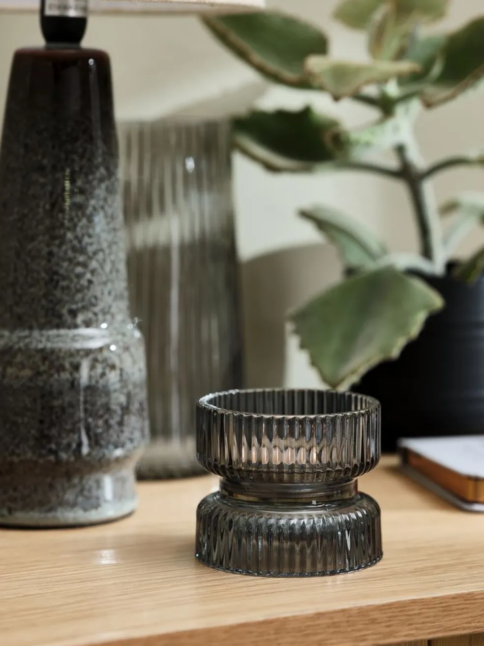 KAJBougeoir KAJ Ø9xH7cm verre