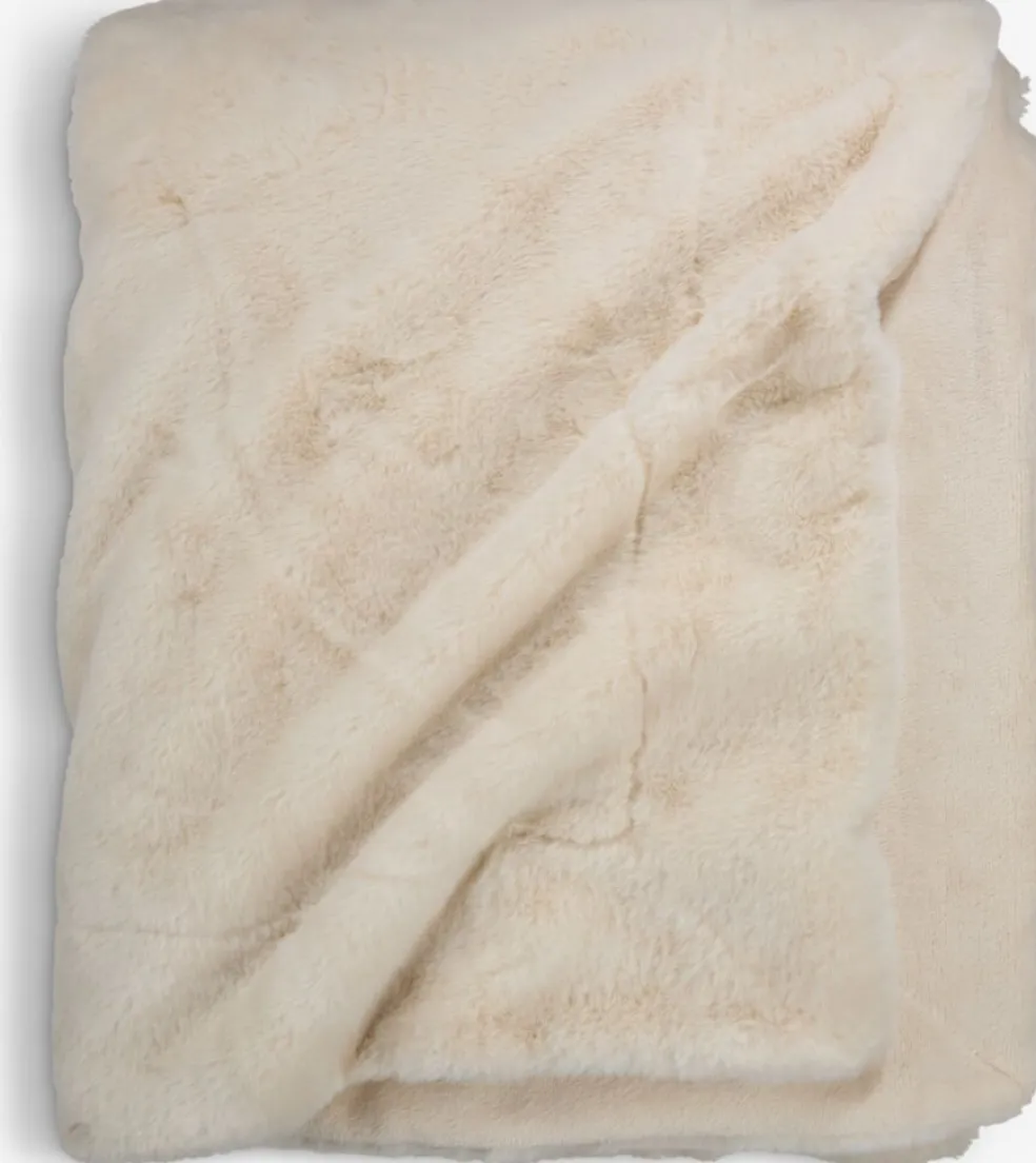KALKLOKCouvre-lit KALKLOK 220x240 beige