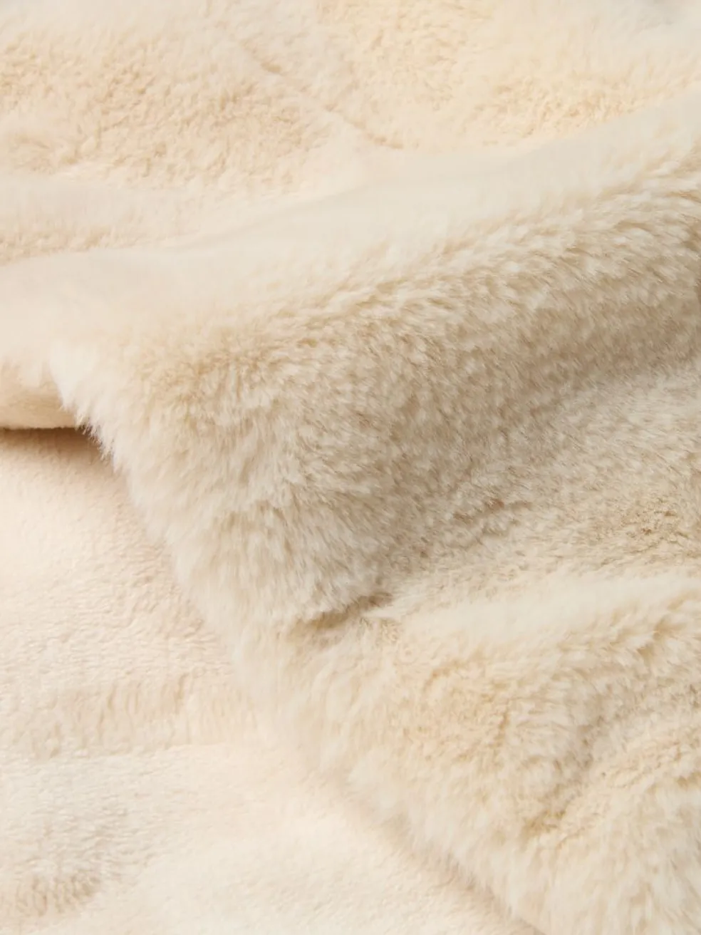 KALKLOKPlaid KALKLOK 130x170 beige