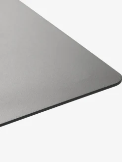 KAPPRUET + TRILLEVALLENKAPPRUET L65 table + 2 TRILLEVALLEN chaises noir