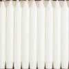 KARLPETERBougie chandelle KARLPETER H20cm 20pcs/pqt
