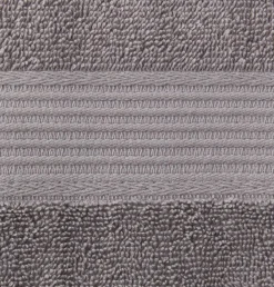 KARLSTADGoldCarré visage KARLSTAD 28x30 gris