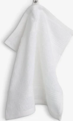 KARLSTADGoldCarré visage KARLSTAD 28x30 blanc