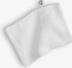 KARLSTADGoldGant de toilette KARLSTAD 15x21 blanc