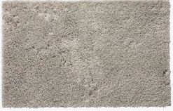 KARLSTADGoldTapis de bain KARLSTAD 50x80 gris clair KRONBORG