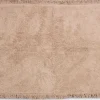 KARLSVIKGoldTapis de bain KARLSVIK 60x90 sable foncé