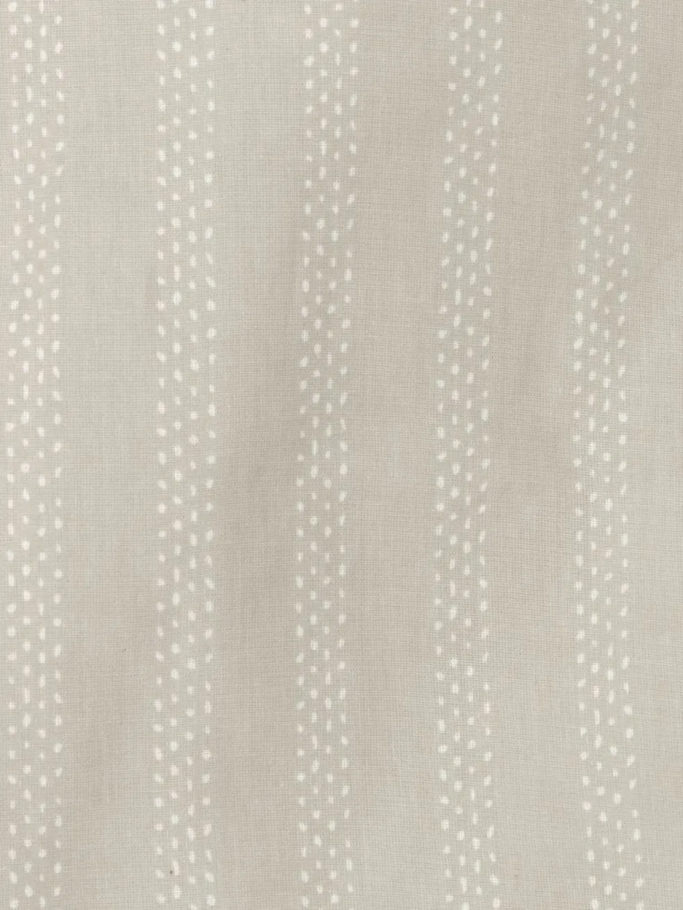 KARMENBasicParure de lit KARMEN 240x220 sable